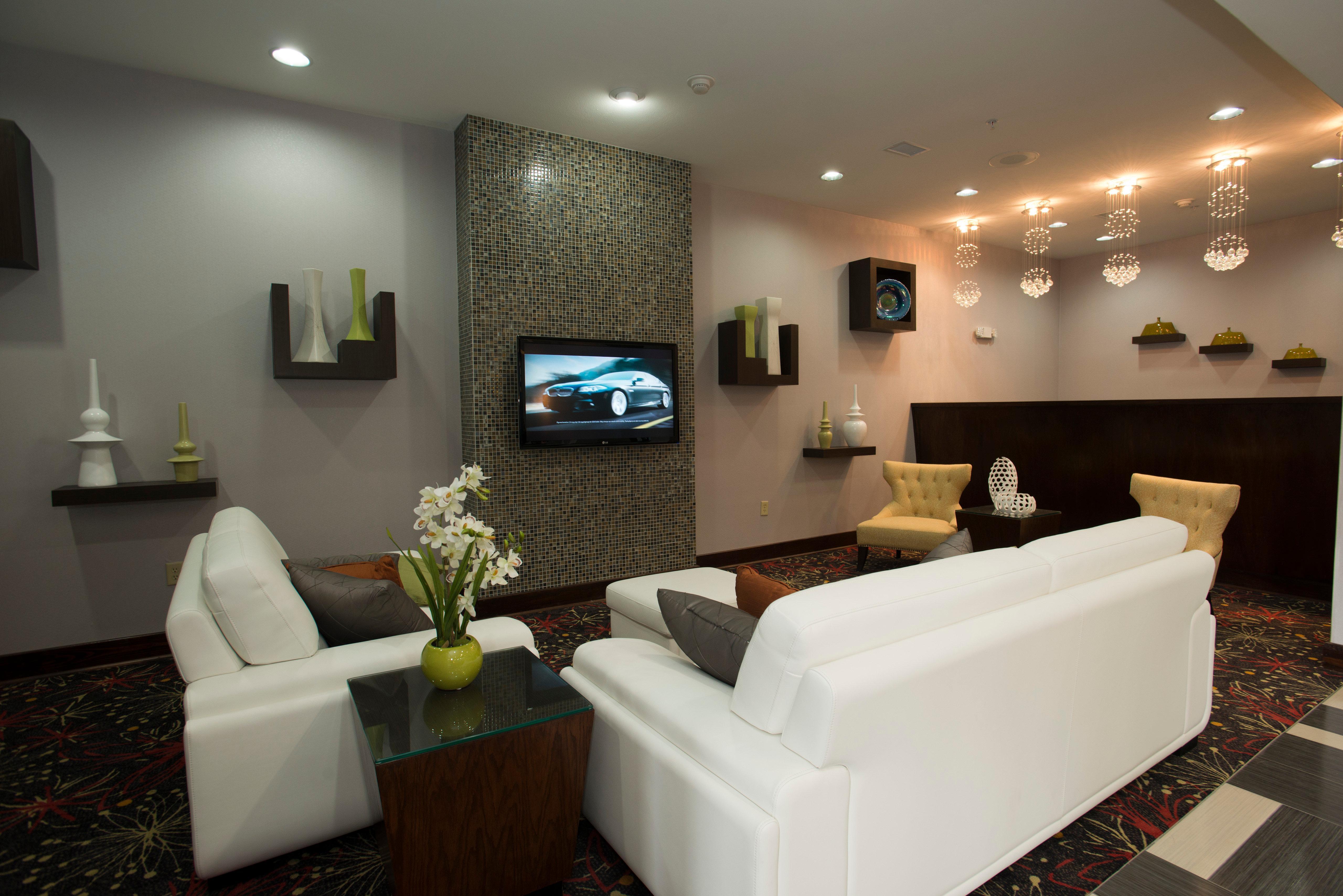 Holiday Inn Express & Suites Morrilton By Ihg Esterno foto